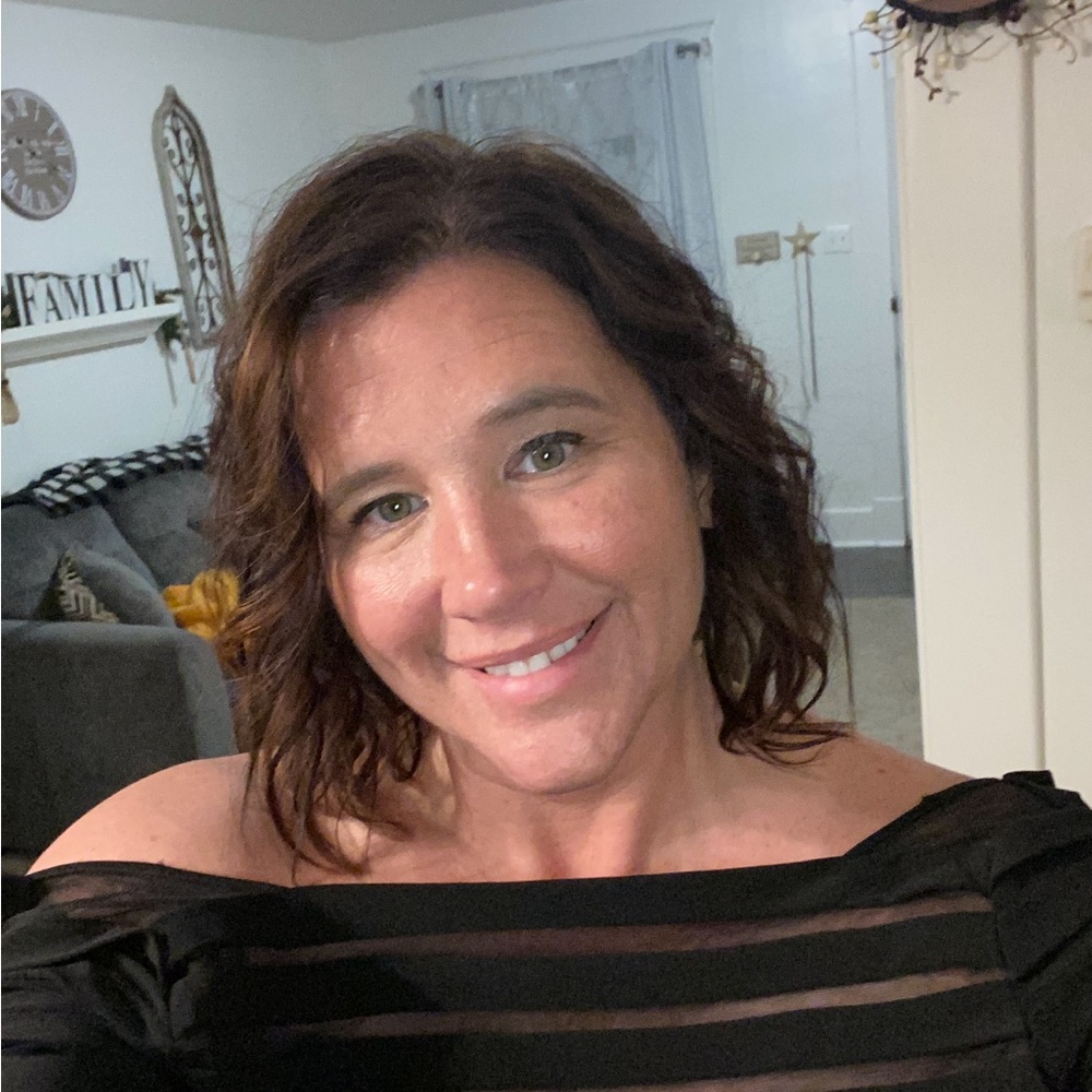 Meet your Posher, Perrica